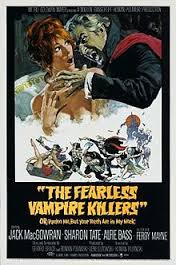 The Fearless Vampire Killers/Dance of the Vampires/Ο Χορός των Βρικολάκων (1967)