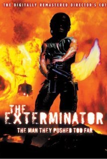 The Exterminator - Μαντ Τζον: Ο Εξολοθρευτής (1980)