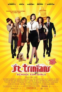 St. Trinian's (2007)