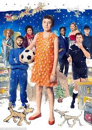 The Boy in the Dress (2014)