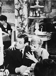 The Devil and the Ten Commandments - Ο διάβολος και οι 10 εντολές (1962)