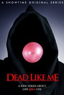 Dead Like Me - So gut wie tot (2003–2004) 1η Σεζόν