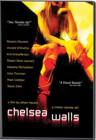 Chelsea Walls (2001)
