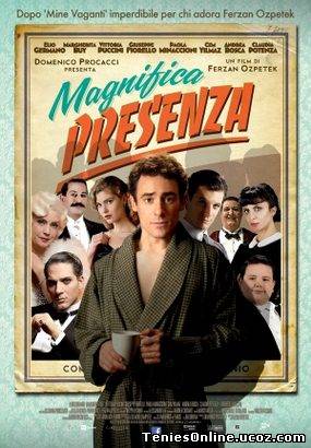 Magnifica presenza (2012)