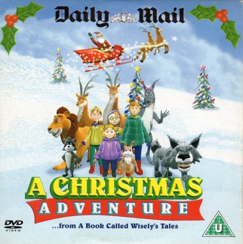 A Christmas Adventure ...From a Book Called Wisely's Tales (2001)
