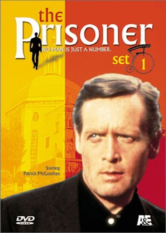 The Prisoner (TV Series 1967–1968)