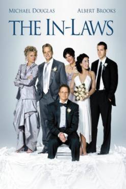 The In-Laws 2003