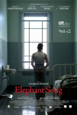 Elephant Song (2014)
