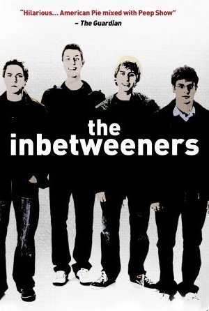 The Inbetweeners (2008–2010) 1,2,3ος Κύκλος