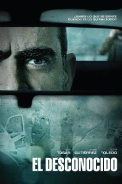 Retribution (2015)