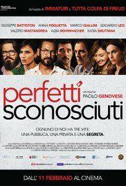 Perfect Strangers 2016