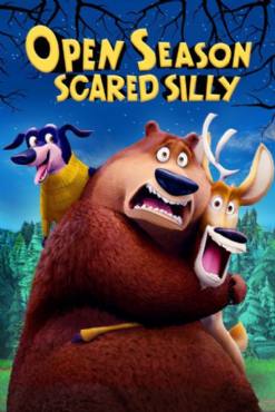 Open Season: Scared Silly 2015