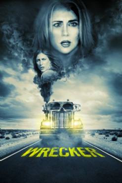 Wrecker 2015