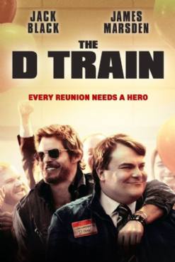 The D Train 2015