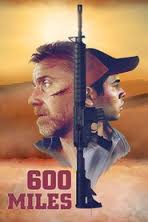 600 Miles 2015