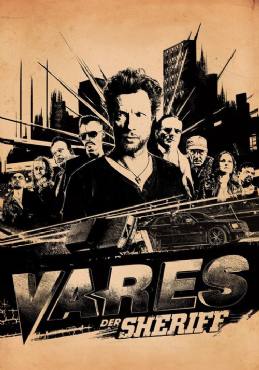 Vares - Sheriffi 2015