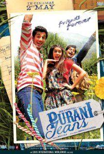 Purani Jeans 2014