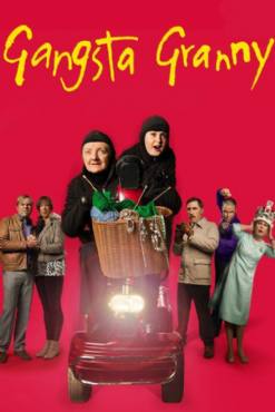Gangsta Granny 2013