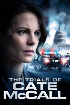 The Trials of Cate McCall 2013