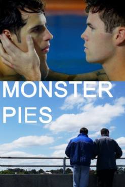 Monster Pies 2013