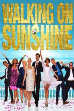 Walking on Sunshine 2014