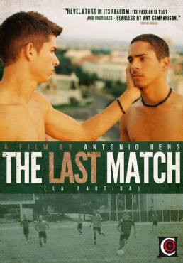 The Last Match 2013