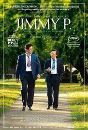 Jimmy P. 2013