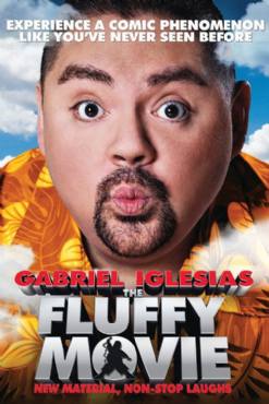The Fluffy Movie: Unity Through Laughter 2014
