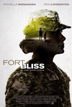Fort Bliss 2014
