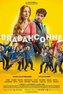 Brabanconne 2014