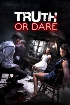Truth or Dare 2012