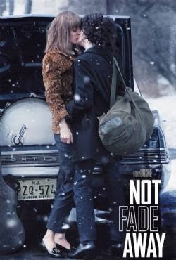 Not Fade Away 2012