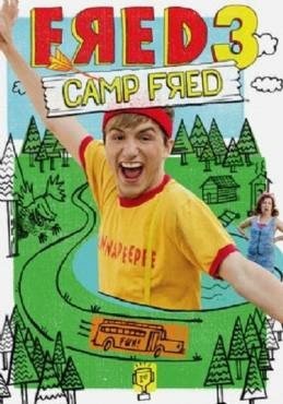Camp Fred 2012