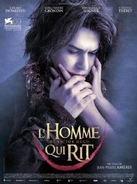 The Man Who Laughs 2012