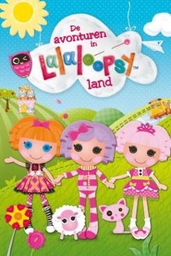 Adventures in Lalaloopsy Land: The Search for Pillow 2012