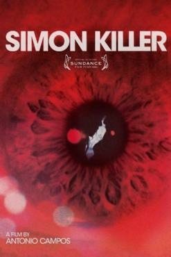 Simon Killer 2012