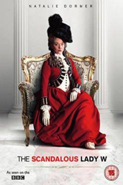 The Scandalous Lady W 2015