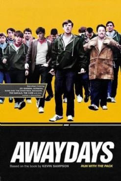 Awaydays 2009