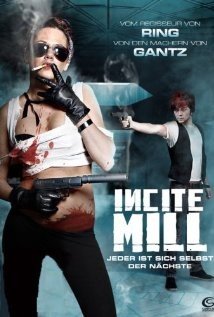 The Incite Mill / Inshite miru: 7-kakan no desu gêmu (2010)