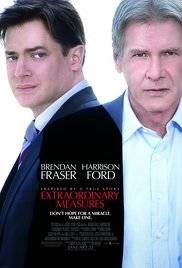 Extraordinary Measures 2010