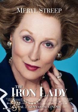 The Iron Lady 2011