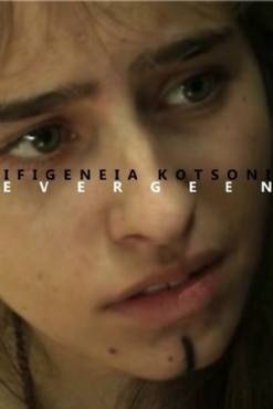 Evergreen 2012