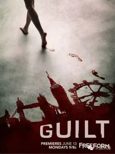 Guilt (2016– ) TV Series