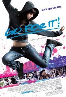 Go for It! 2011