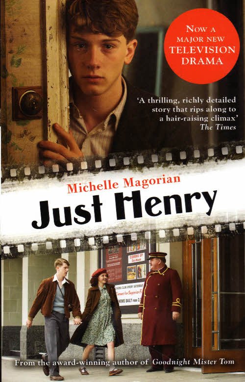 Just Henry 2011