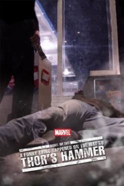 Marvel One-Shot: A Funny Thing Happened on the Way to Thors Hamme 2011