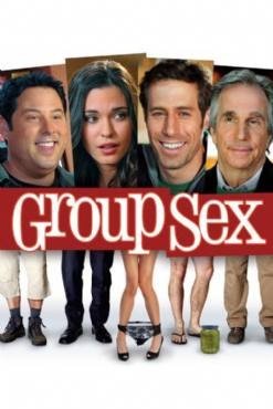 Group Sex 2010