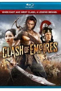 The Malay Chronicles: Bloodlines (2011)