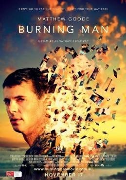 Burning Man 2011