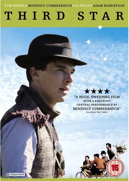 Third Star 2010